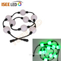 Festival Decorative Madrix DMX512 Outdoor 3D Ball